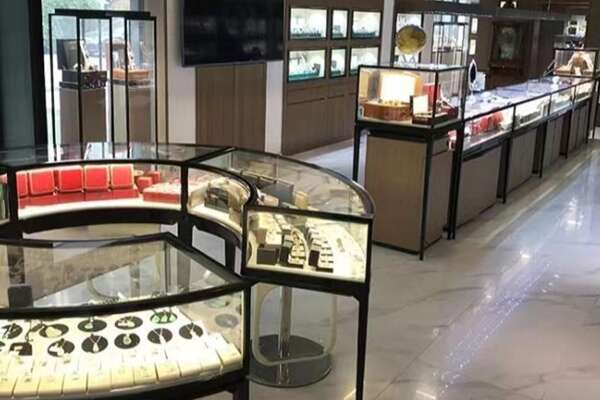 达州渠县奢侈品回收